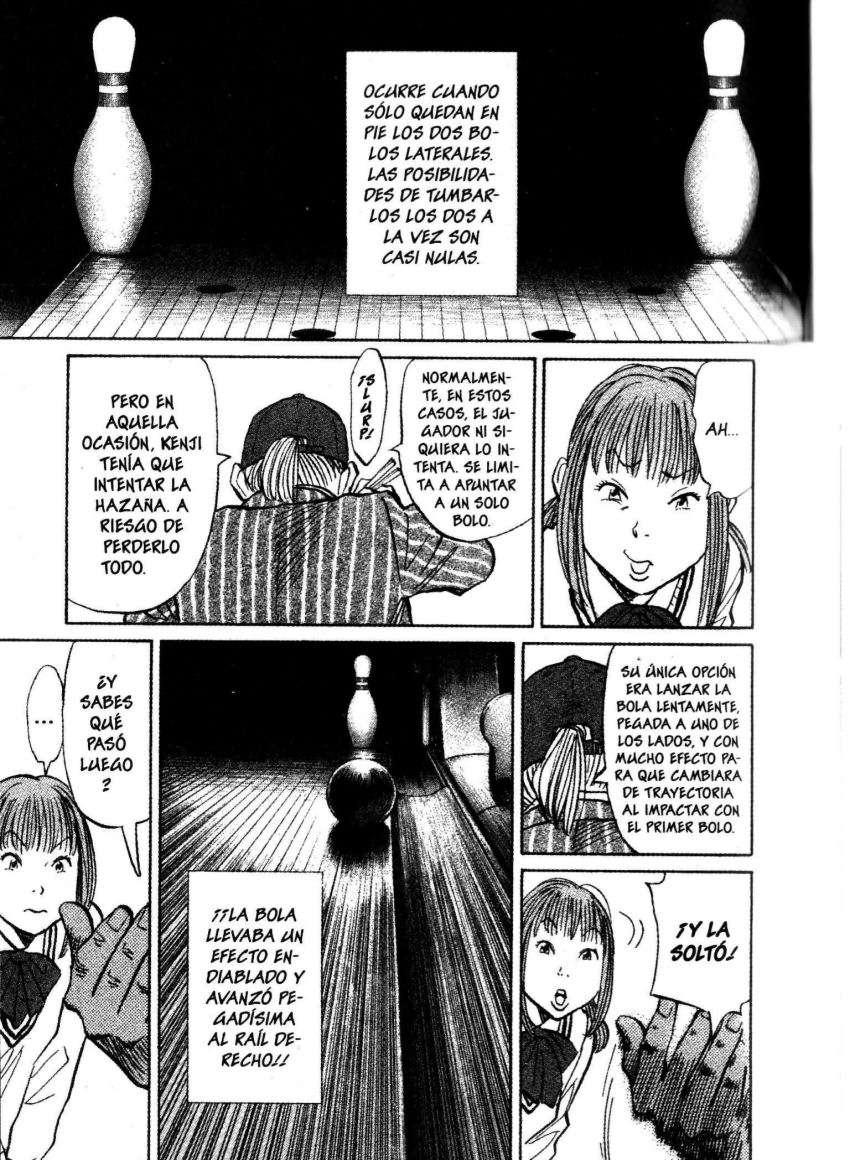 Read 20th Century Boys Español Manga Online