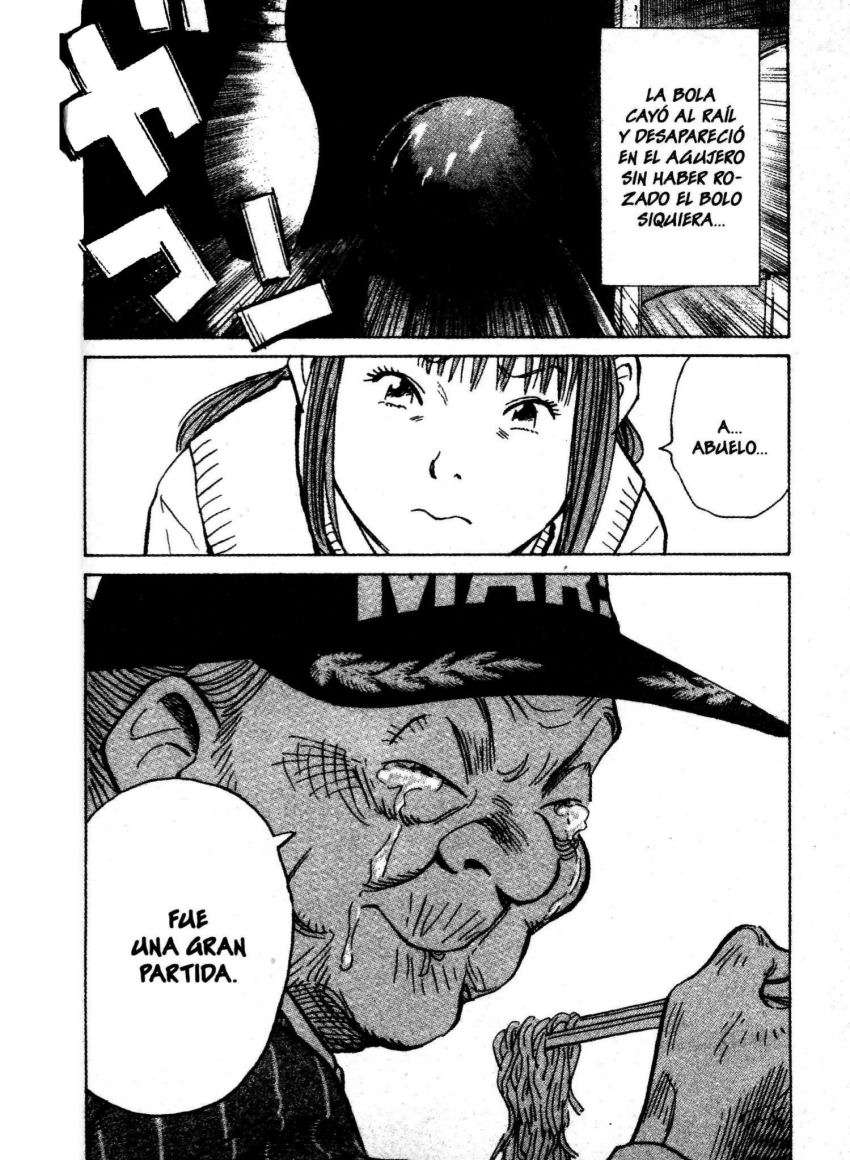 Read 20th Century Boys Español Manga Online