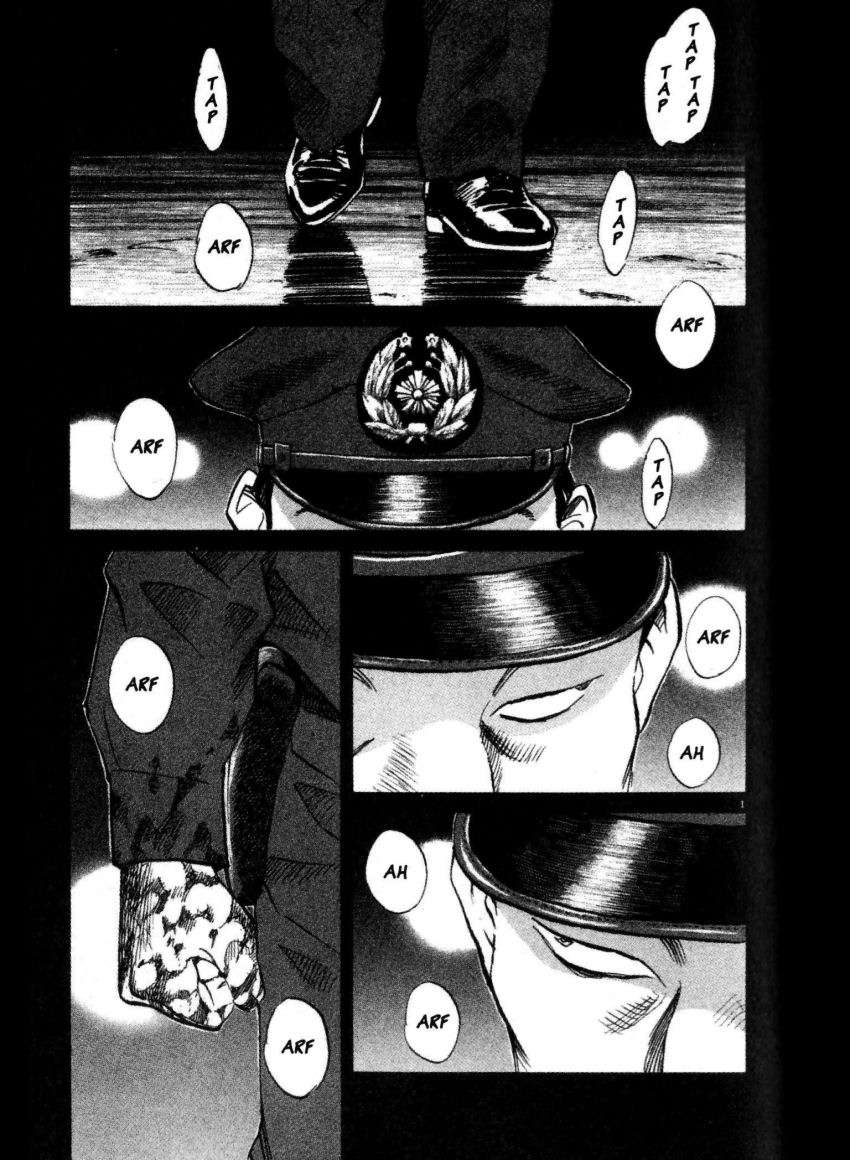 Read 20th Century Boys Español Manga Online