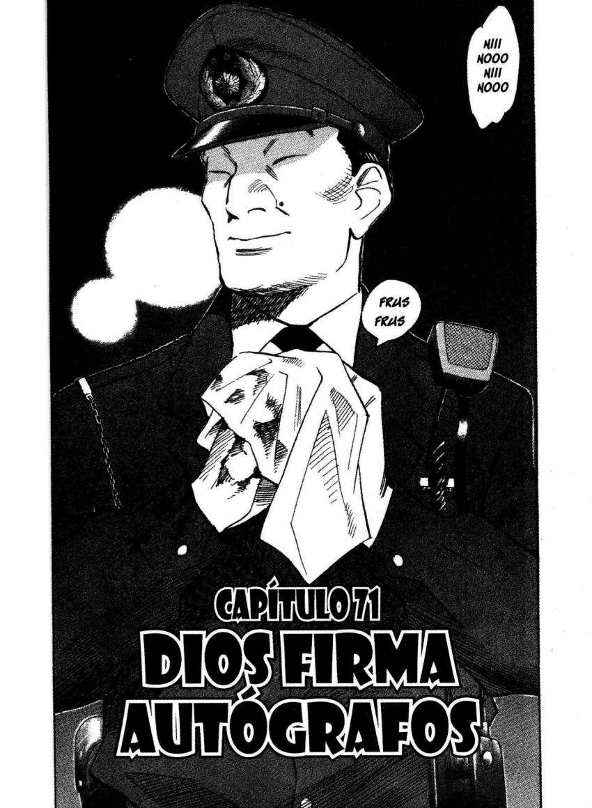 Read 20th Century Boys Español Manga Online