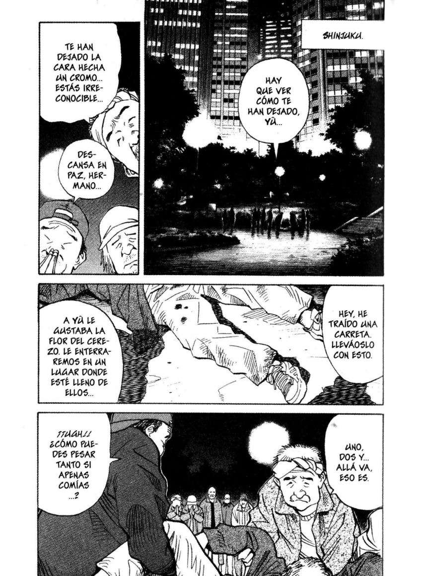 Read 20th Century Boys Español Manga Online