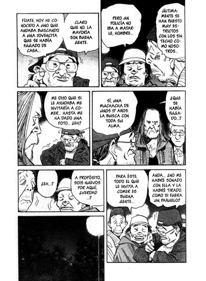 Read 20th Century Boys Español Manga Online