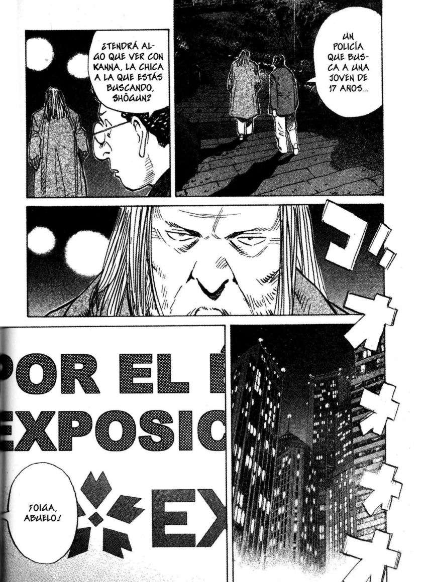 Read 20th Century Boys Español Manga Online