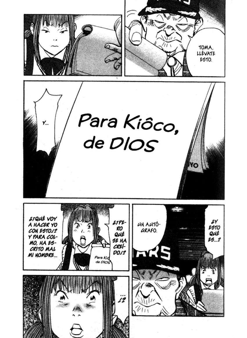 Read 20th Century Boys Español Manga Online