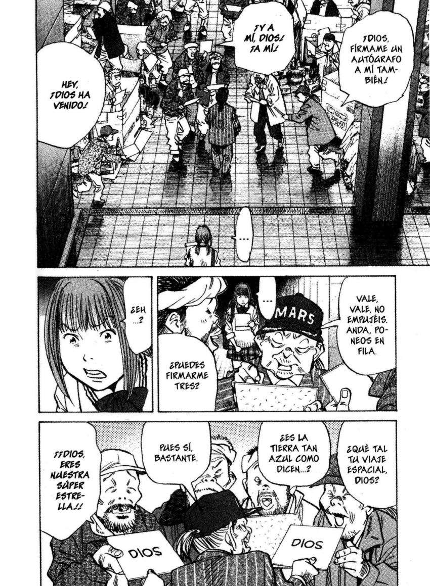 Read 20th Century Boys Español Manga Online