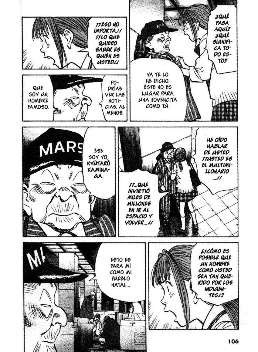 Read 20th Century Boys Español Manga Online