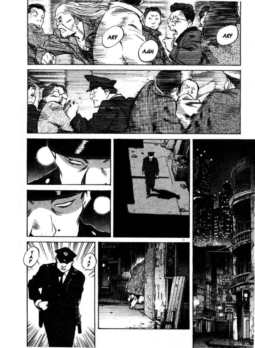 Read 20th Century Boys Español Manga Online