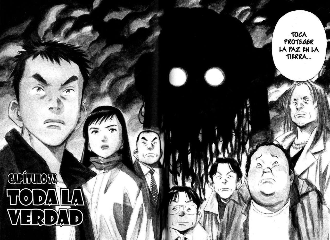 Read 20th Century Boys Español Manga Online