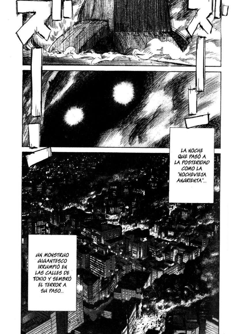 Read 20th Century Boys Español Manga Online