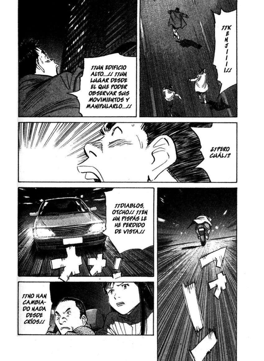 Read 20th Century Boys Español Manga Online