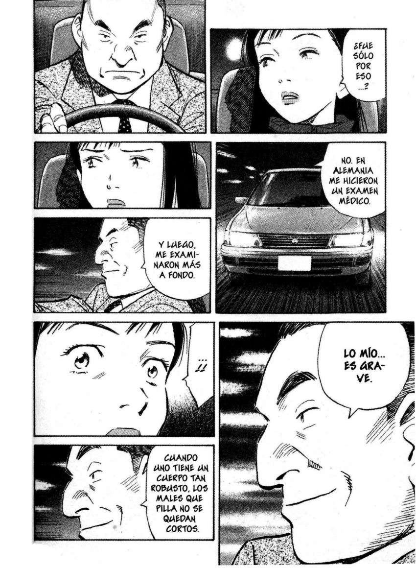 Read 20th Century Boys Español Manga Online