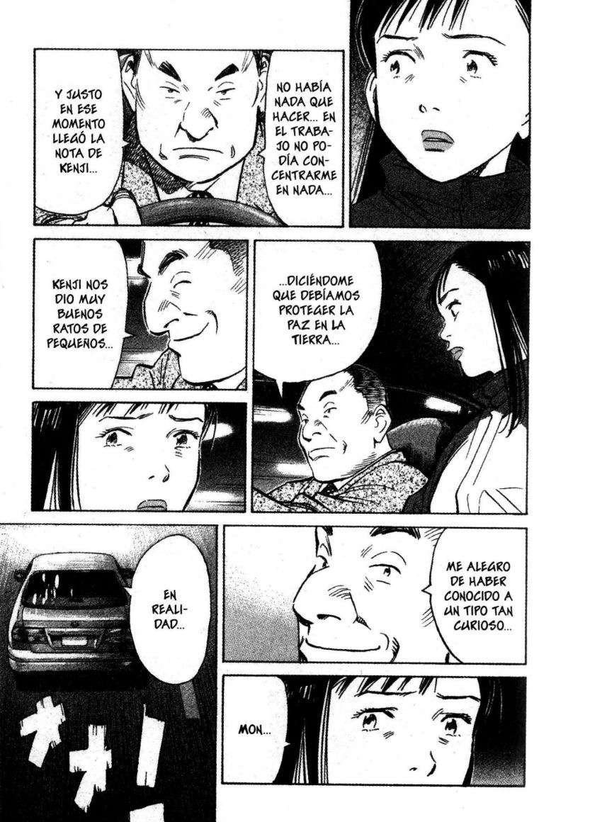 Read 20th Century Boys Español Manga Online