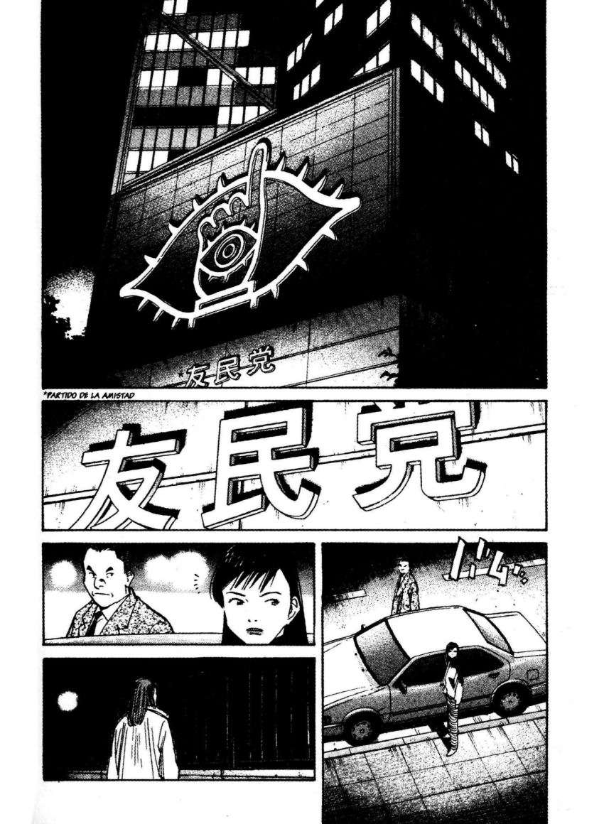 Read 20th Century Boys Español Manga Online