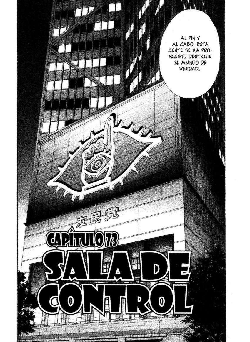 Read 20th Century Boys Español Manga Online