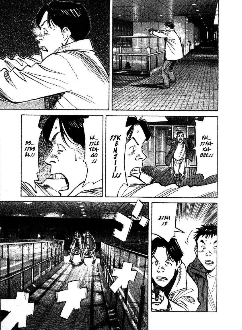 Read 20th Century Boys Español Manga Online
