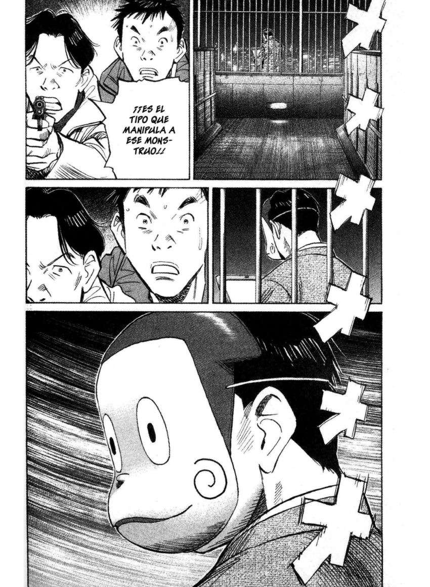 Read 20th Century Boys Español Manga Online
