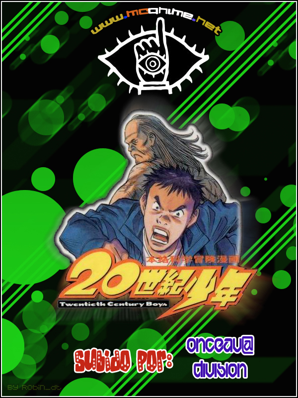 Read 20th Century Boys Español Manga Online