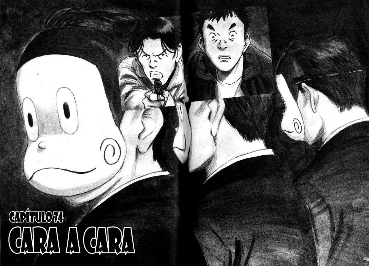 Read 20th Century Boys Español Manga Online