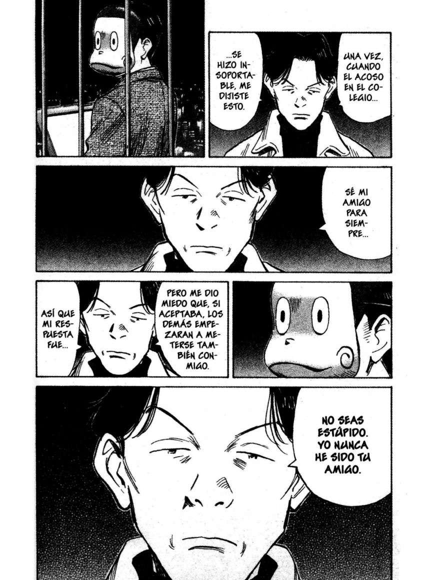 Read 20th Century Boys Español Manga Online