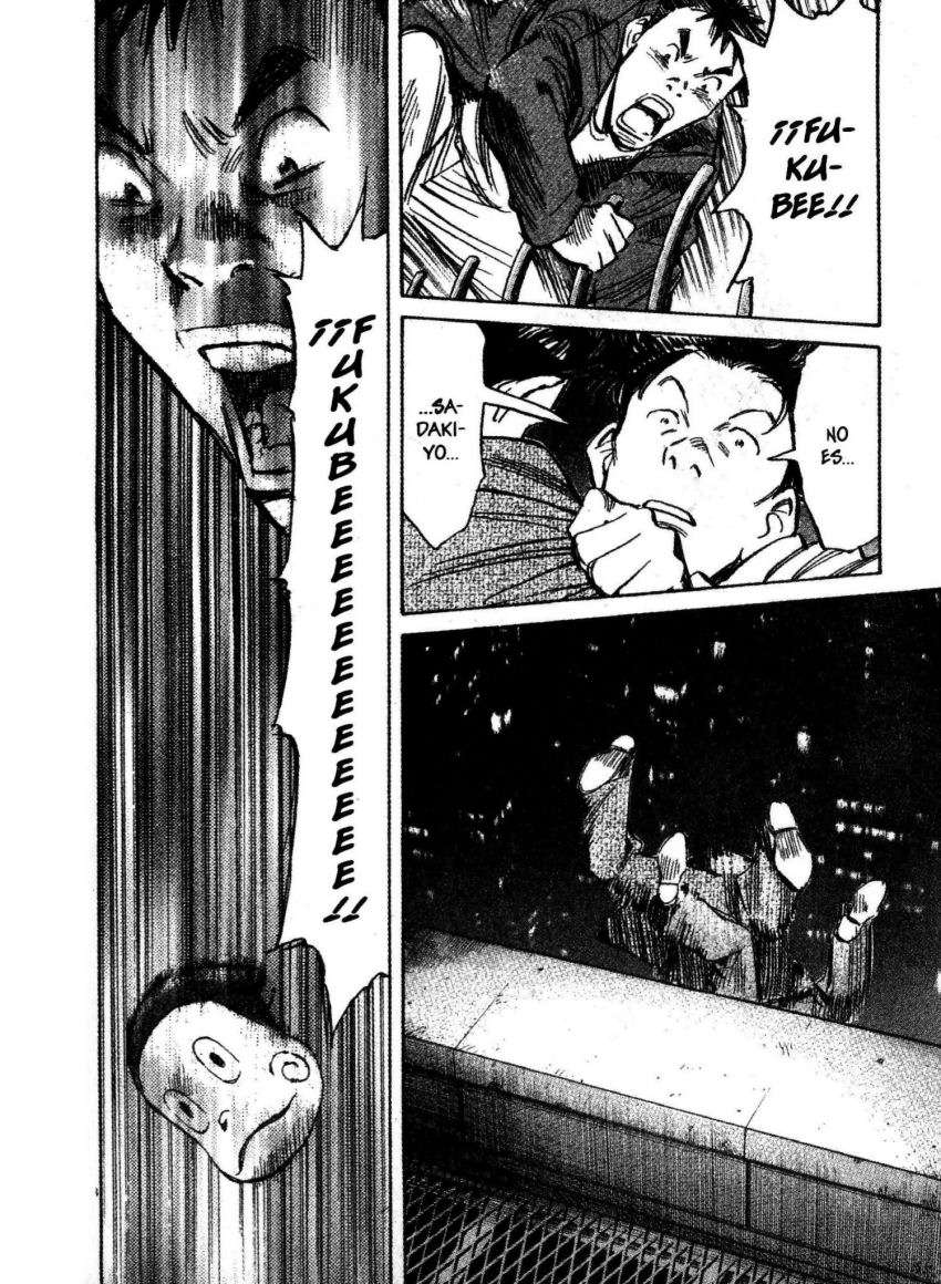Read 20th Century Boys Español Manga Online