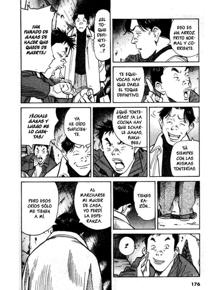 Read 20th Century Boys Español Manga Online
