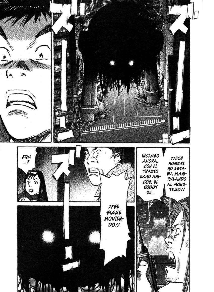 Read 20th Century Boys Español Manga Online