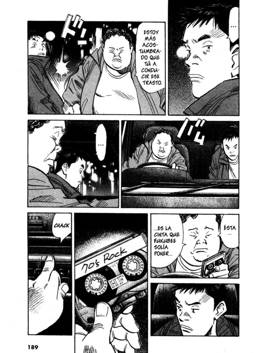 Read 20th Century Boys Español Manga Online