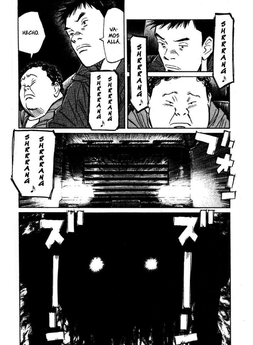 Read 20th Century Boys Español Manga Online