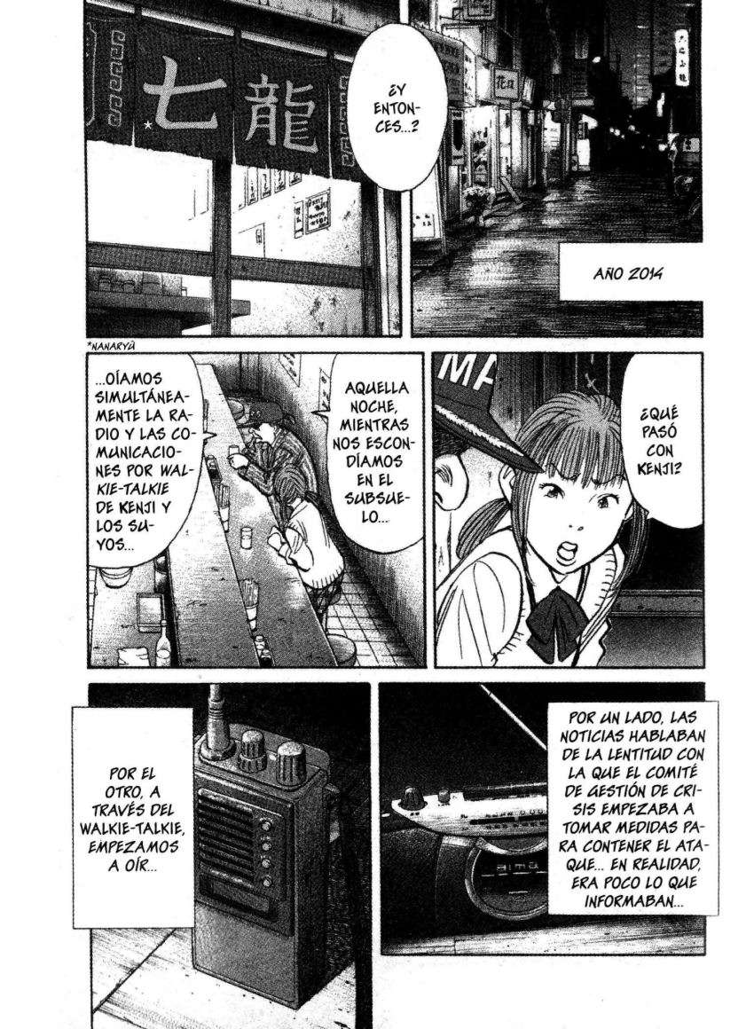 Read 20th Century Boys Español Manga Online