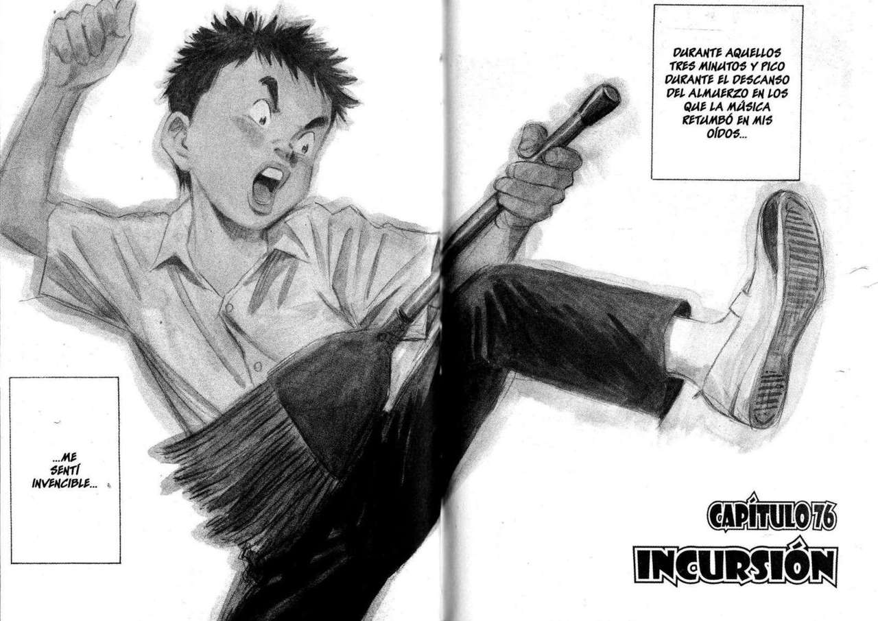 Read 20th Century Boys Español Manga Online