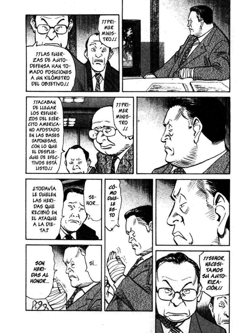 Read 20th Century Boys Español Manga Online
