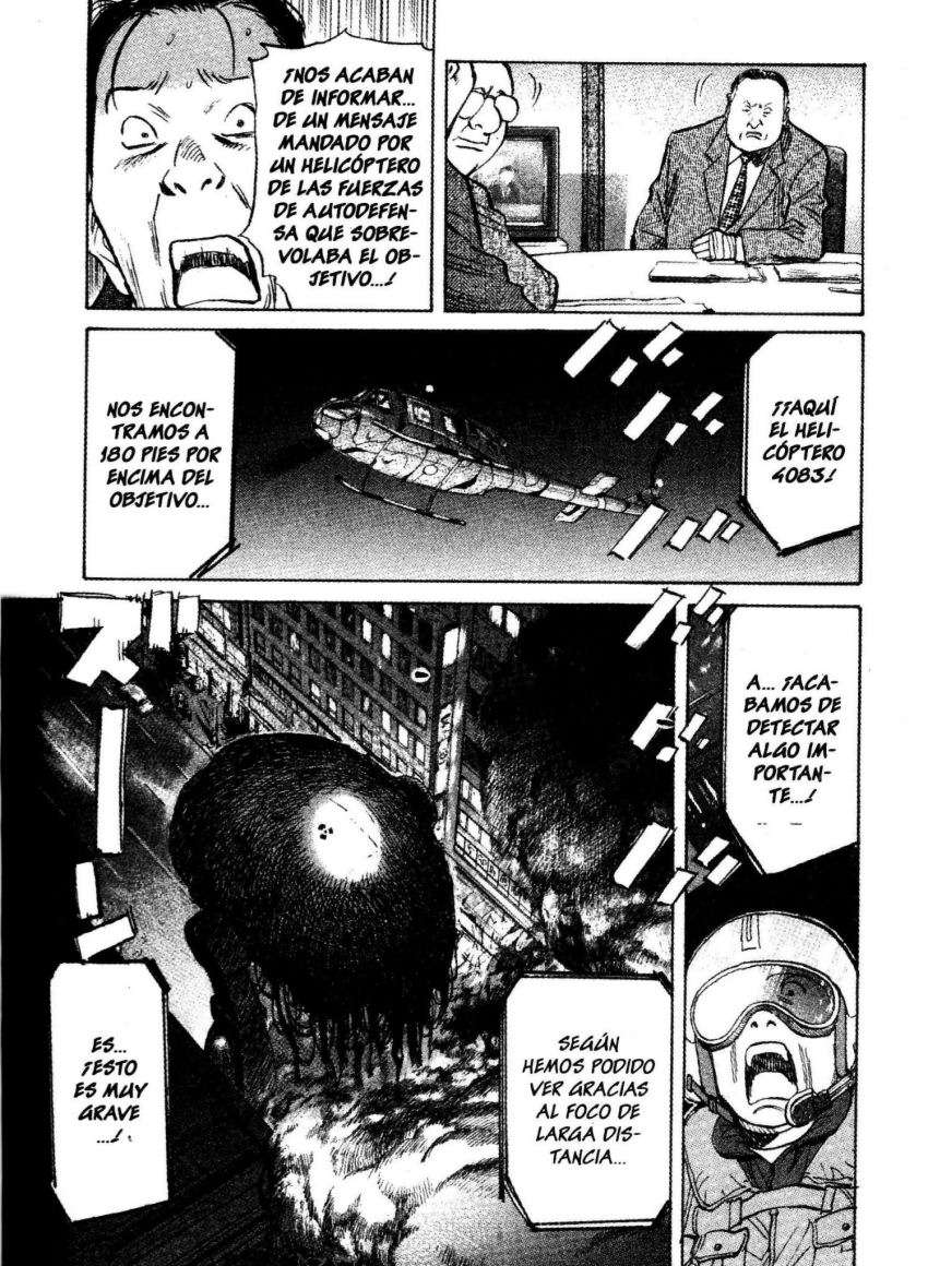 Read 20th Century Boys Español Manga Online