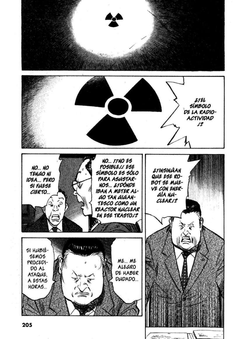 Read 20th Century Boys Español Manga Online