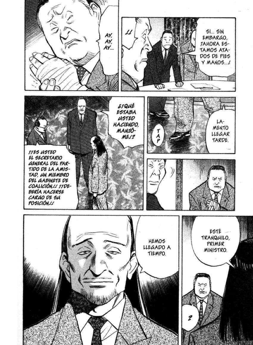 Read 20th Century Boys Español Manga Online