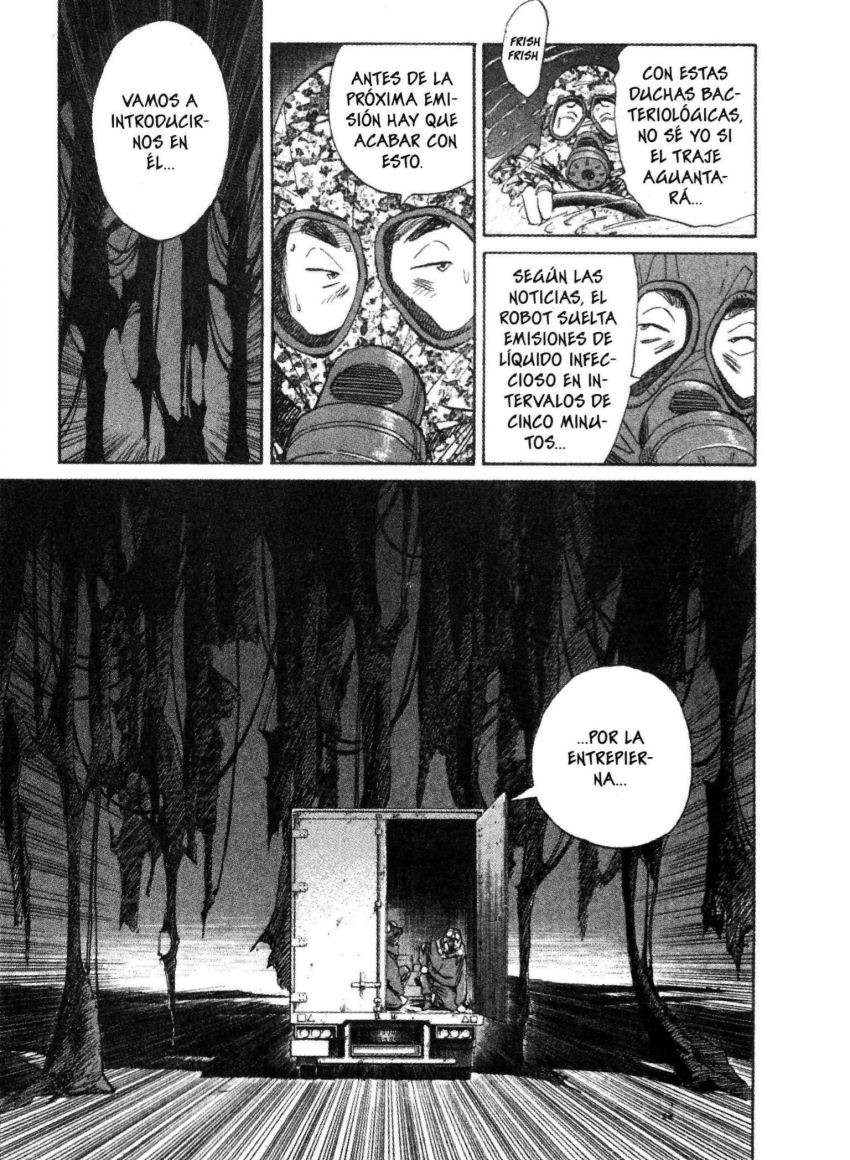 Read 20th Century Boys Español Manga Online