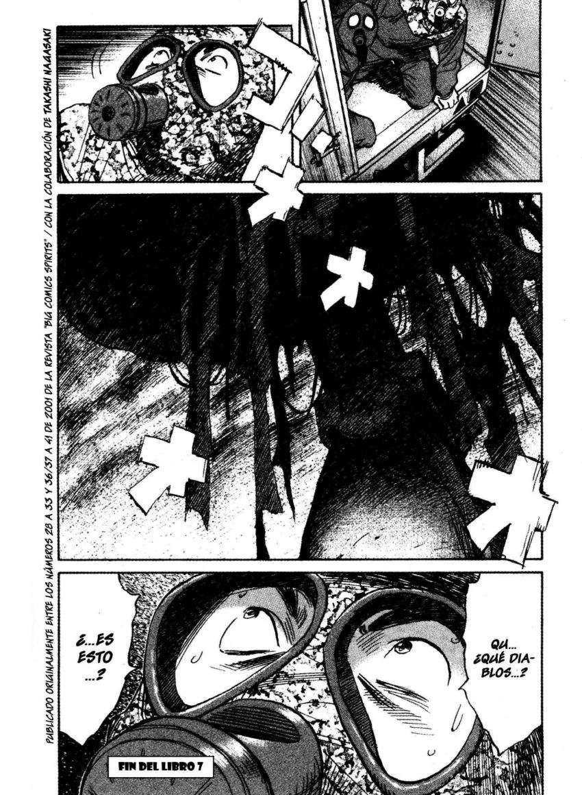 Read 20th Century Boys Español Manga Online