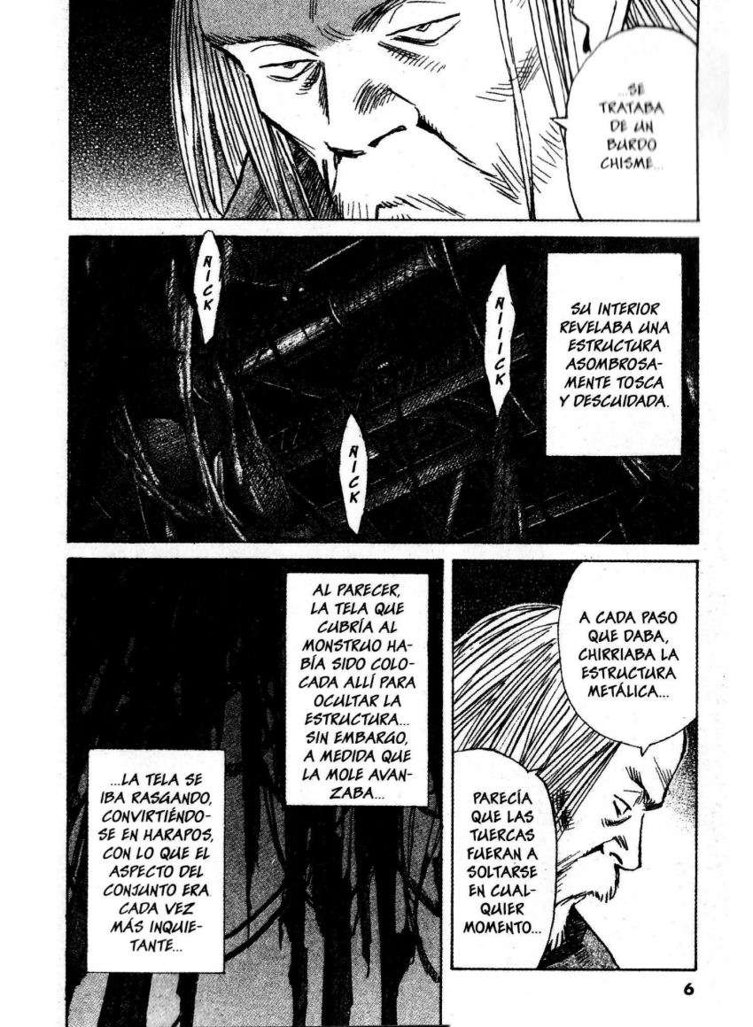 Read 20th Century Boys Español Manga Online