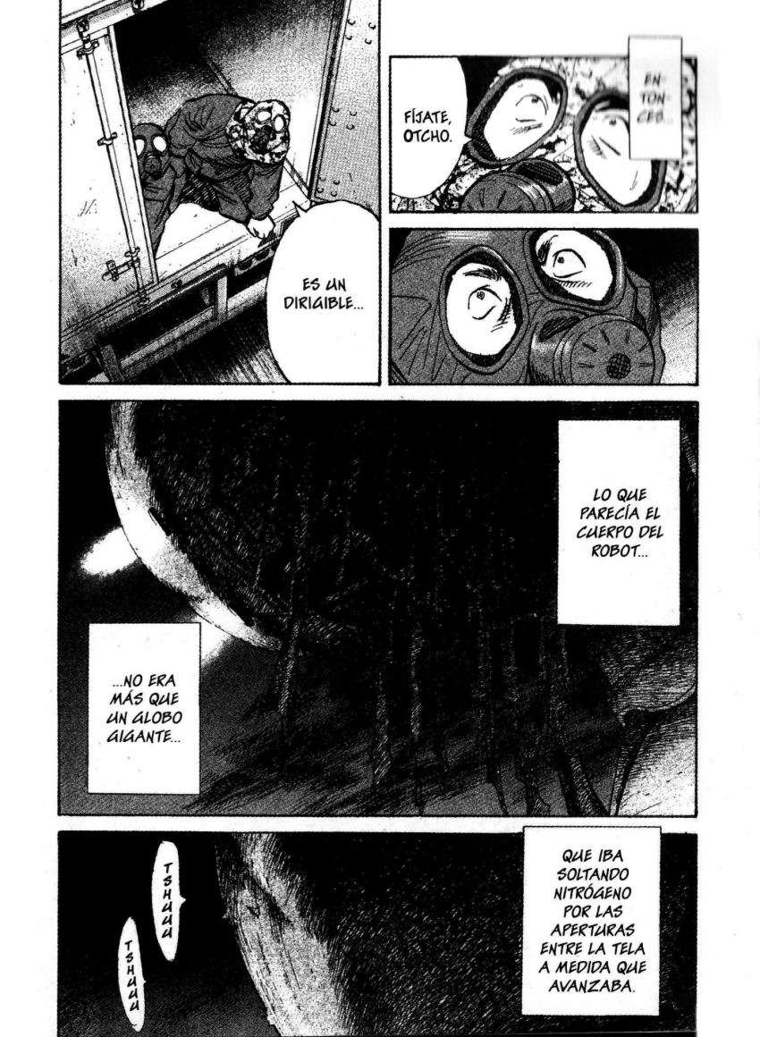Read 20th Century Boys Español Manga Online