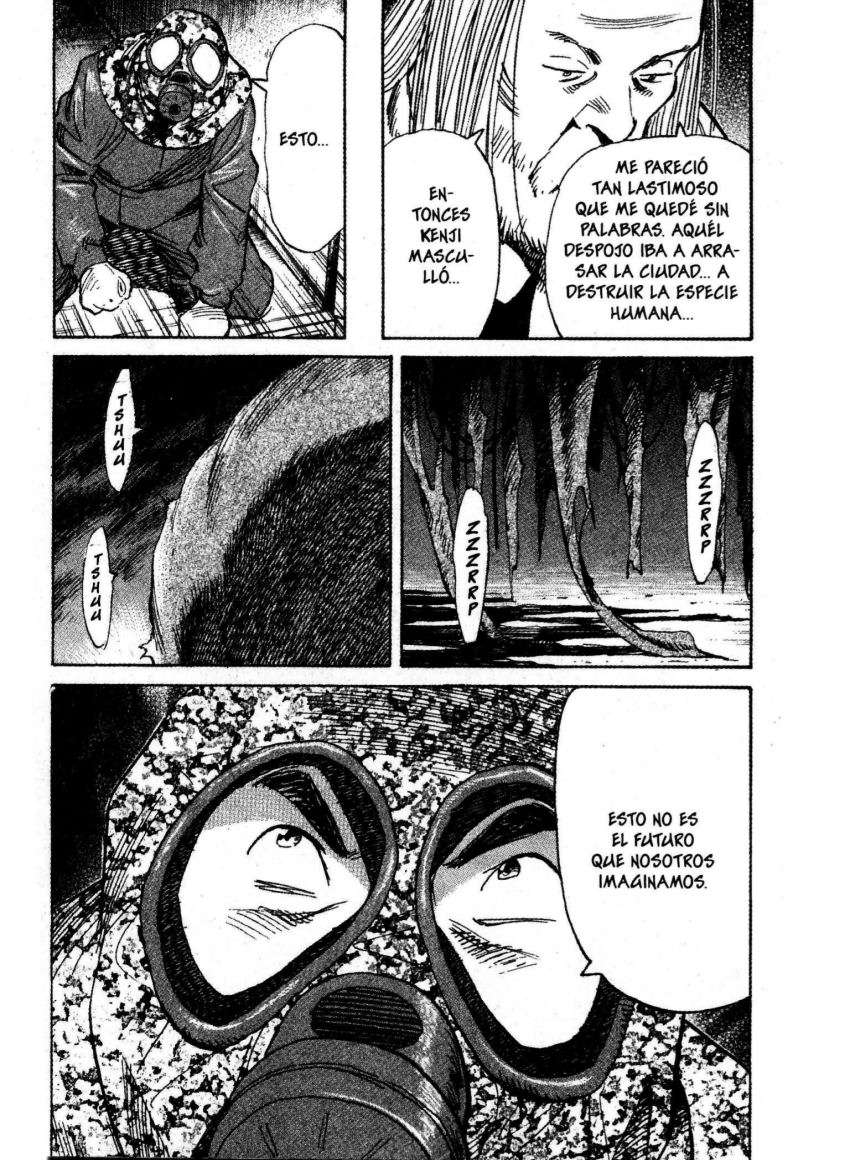 Read 20th Century Boys Español Manga Online
