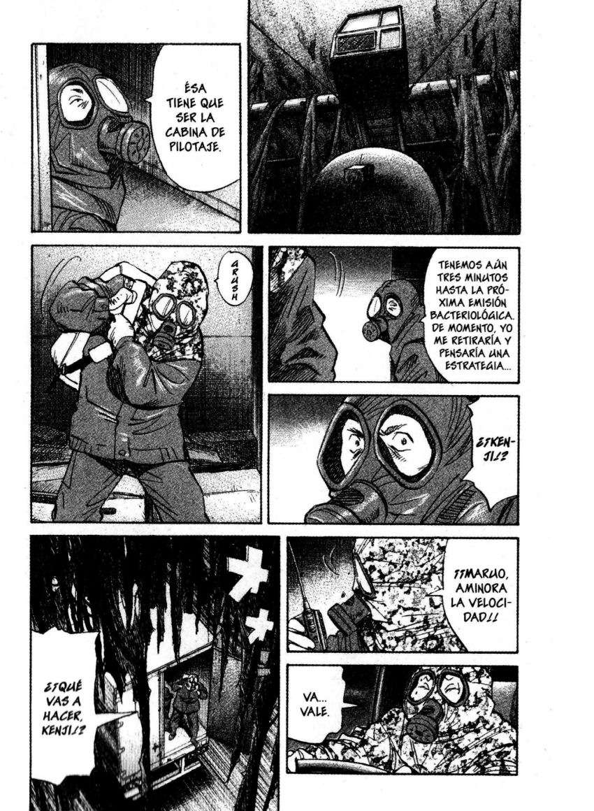 Read 20th Century Boys Español Manga Online