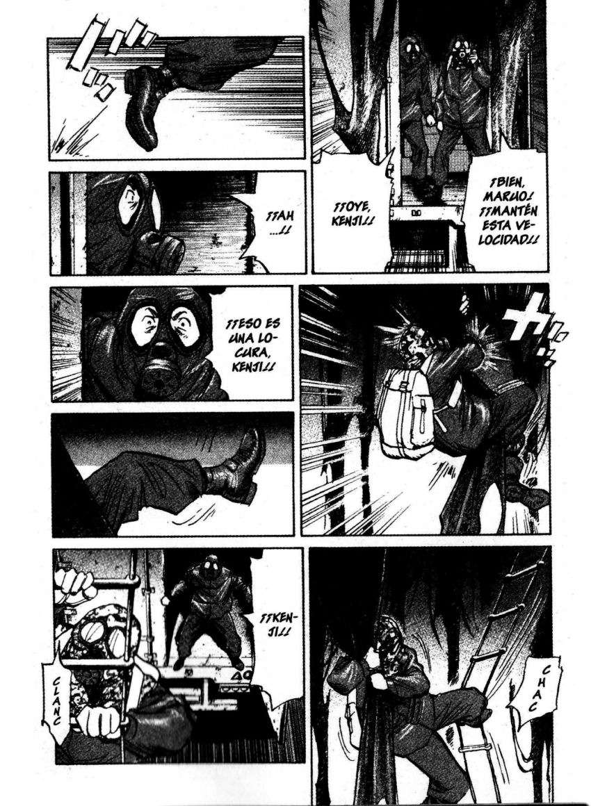 Read 20th Century Boys Español Manga Online