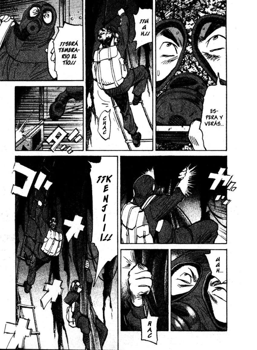 Read 20th Century Boys Español Manga Online