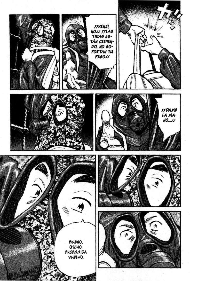 Read 20th Century Boys Español Manga Online