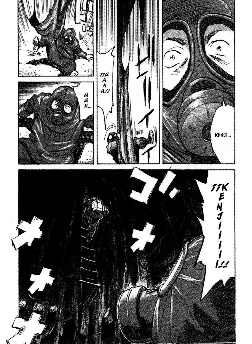 Read 20th Century Boys Español Manga Online