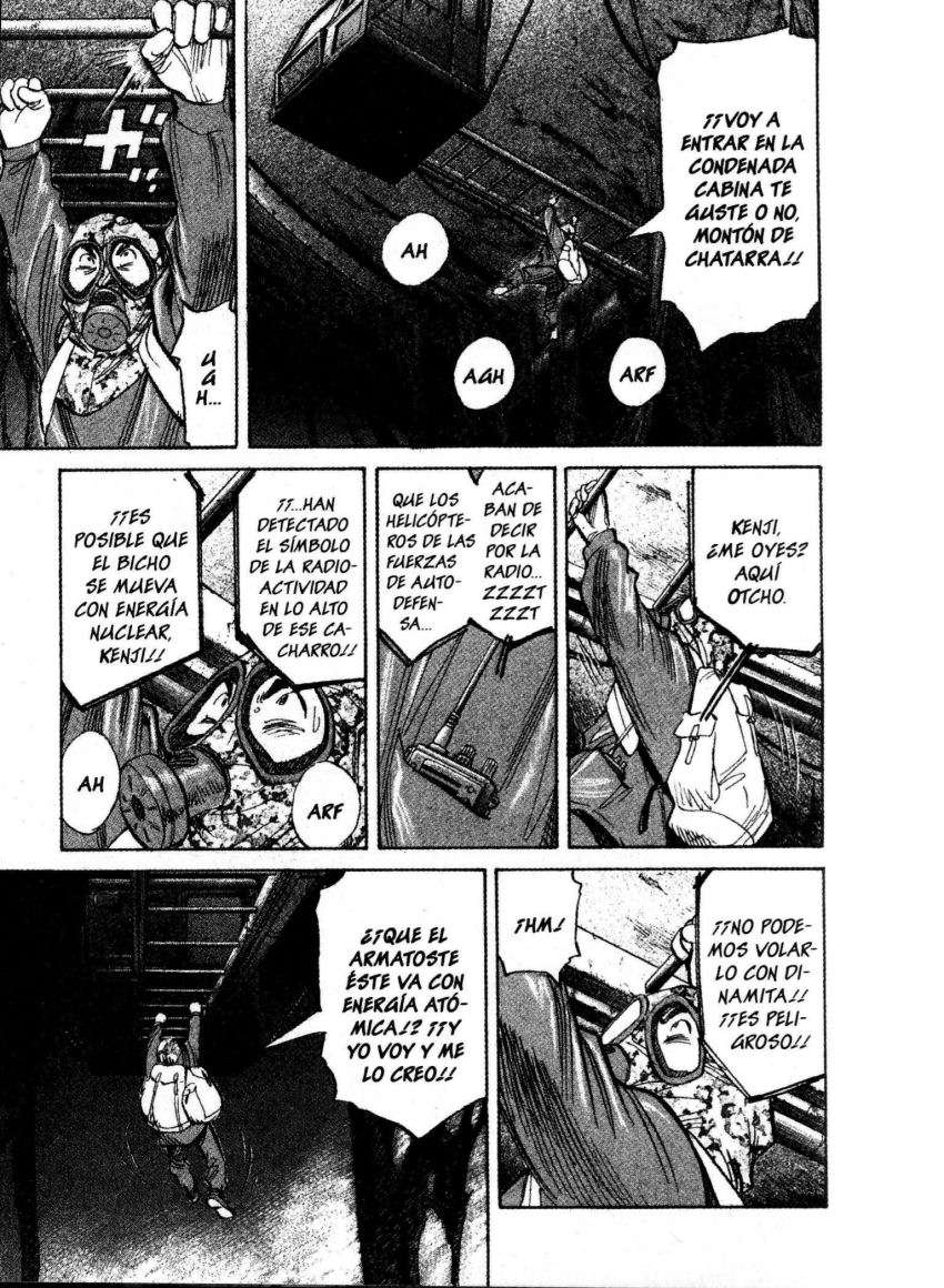 Read 20th Century Boys Español Manga Online