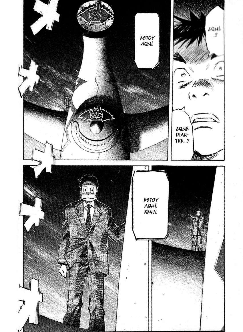 Read 20th Century Boys Español Manga Online