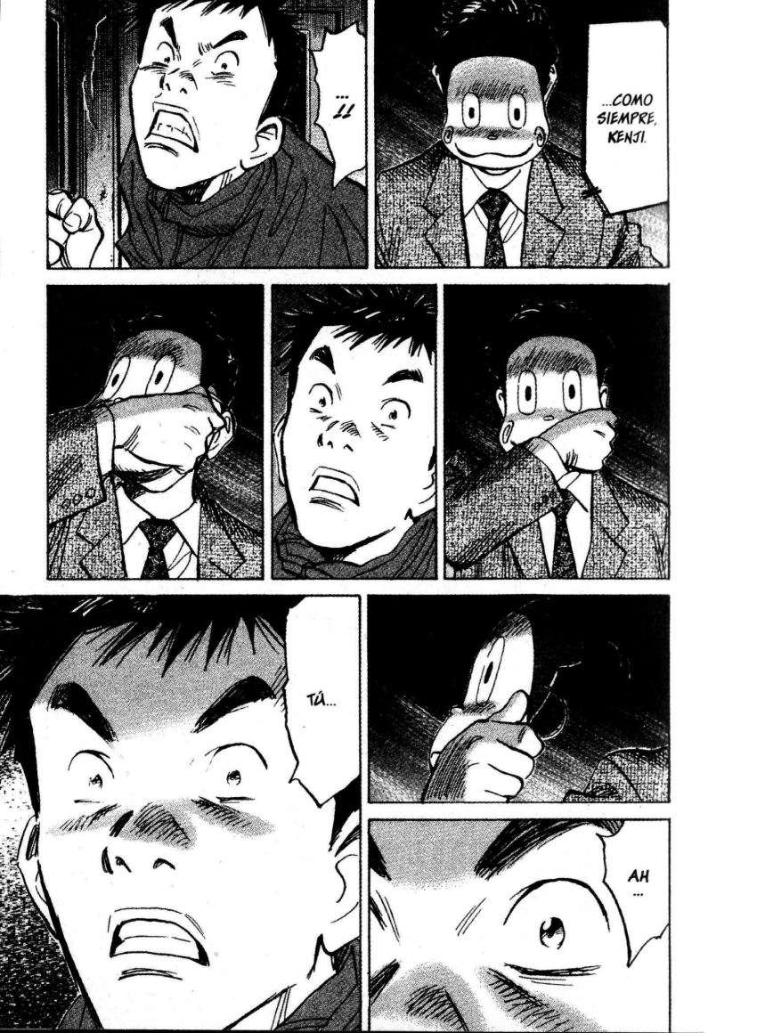 Read 20th Century Boys Español Manga Online