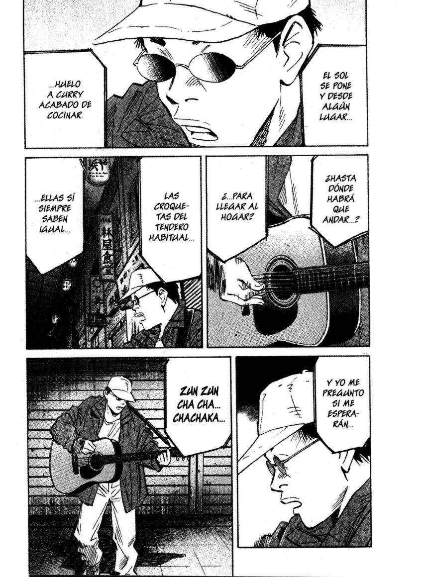 Read 20th Century Boys Español Manga Online