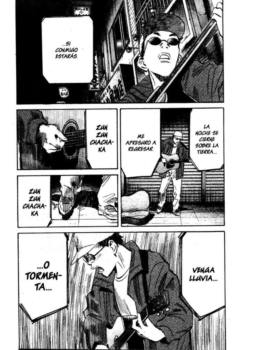Read 20th Century Boys Español Manga Online