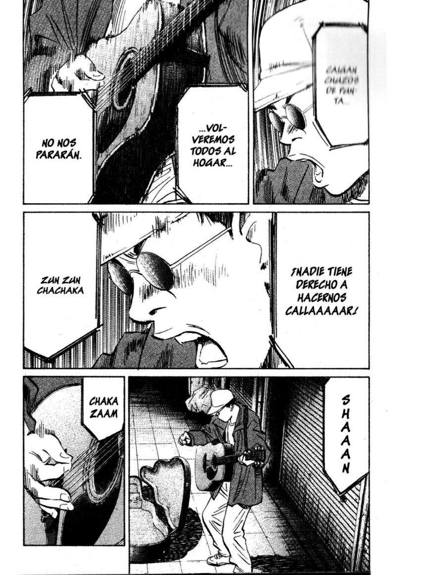 Read 20th Century Boys Español Manga Online